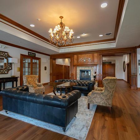 3Br Condo With Lake View - Trout Fishing - Playground - 2 Pools - Free Tickets Included - Pr69-9 Branson Kültér fotó