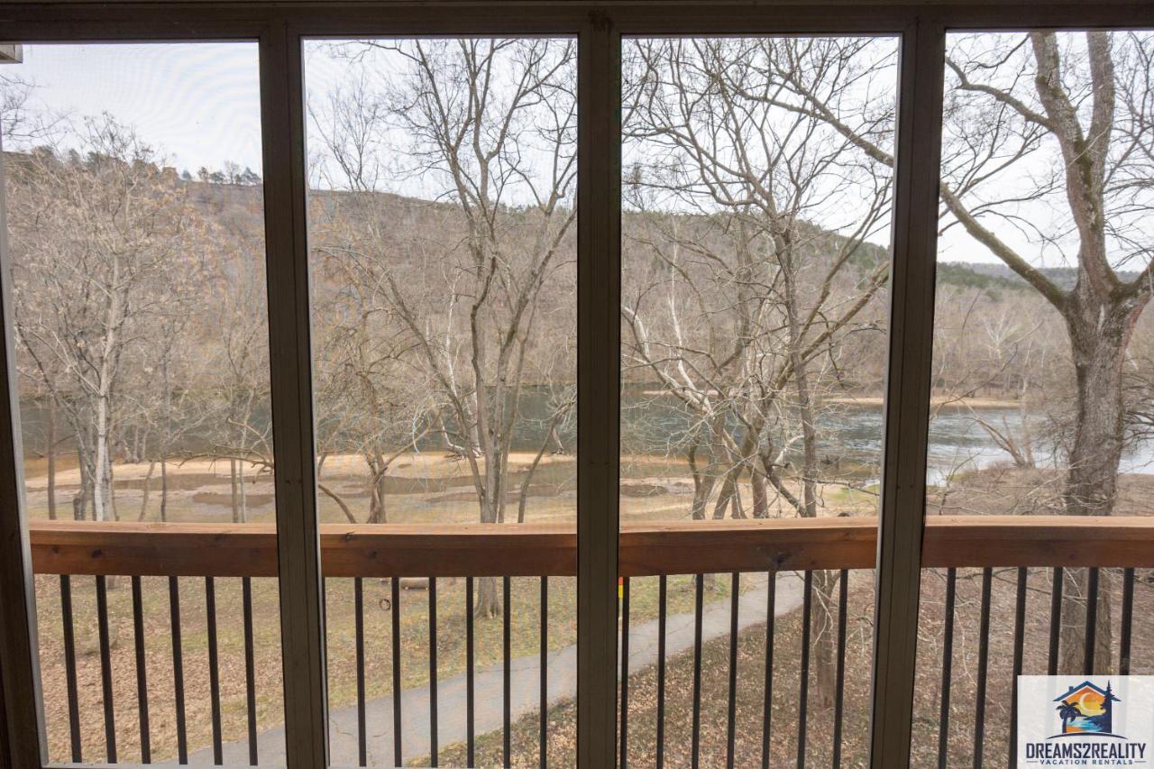 3Br Condo With Lake View - Trout Fishing - Playground - 2 Pools - Free Tickets Included - Pr69-9 Branson Kültér fotó