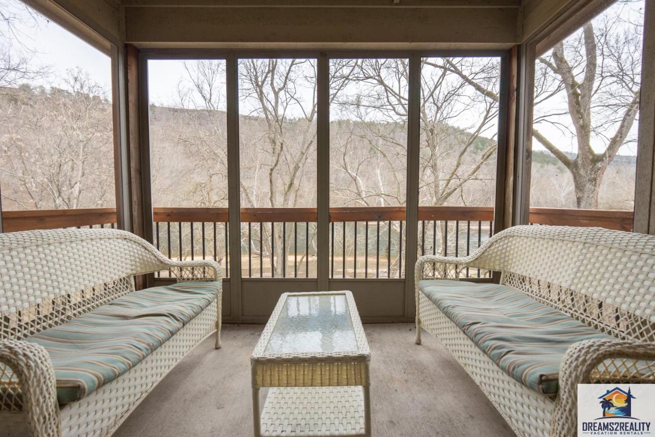 3Br Condo With Lake View - Trout Fishing - Playground - 2 Pools - Free Tickets Included - Pr69-9 Branson Kültér fotó