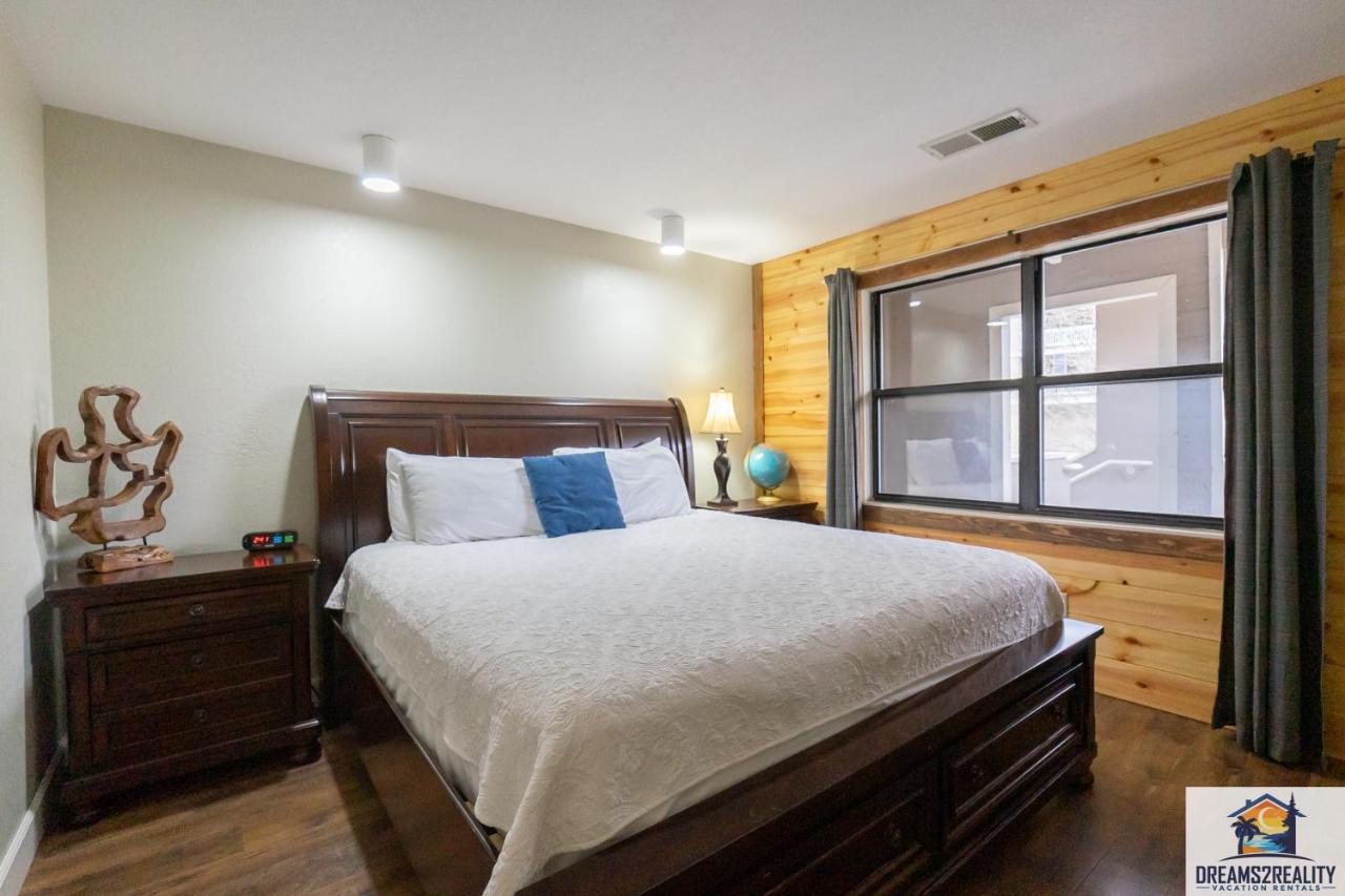 3Br Condo With Lake View - Trout Fishing - Playground - 2 Pools - Free Tickets Included - Pr69-9 Branson Kültér fotó