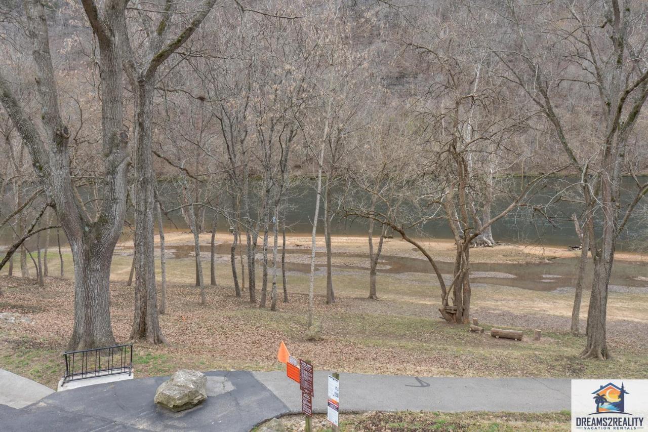 3Br Condo With Lake View - Trout Fishing - Playground - 2 Pools - Free Tickets Included - Pr69-9 Branson Kültér fotó