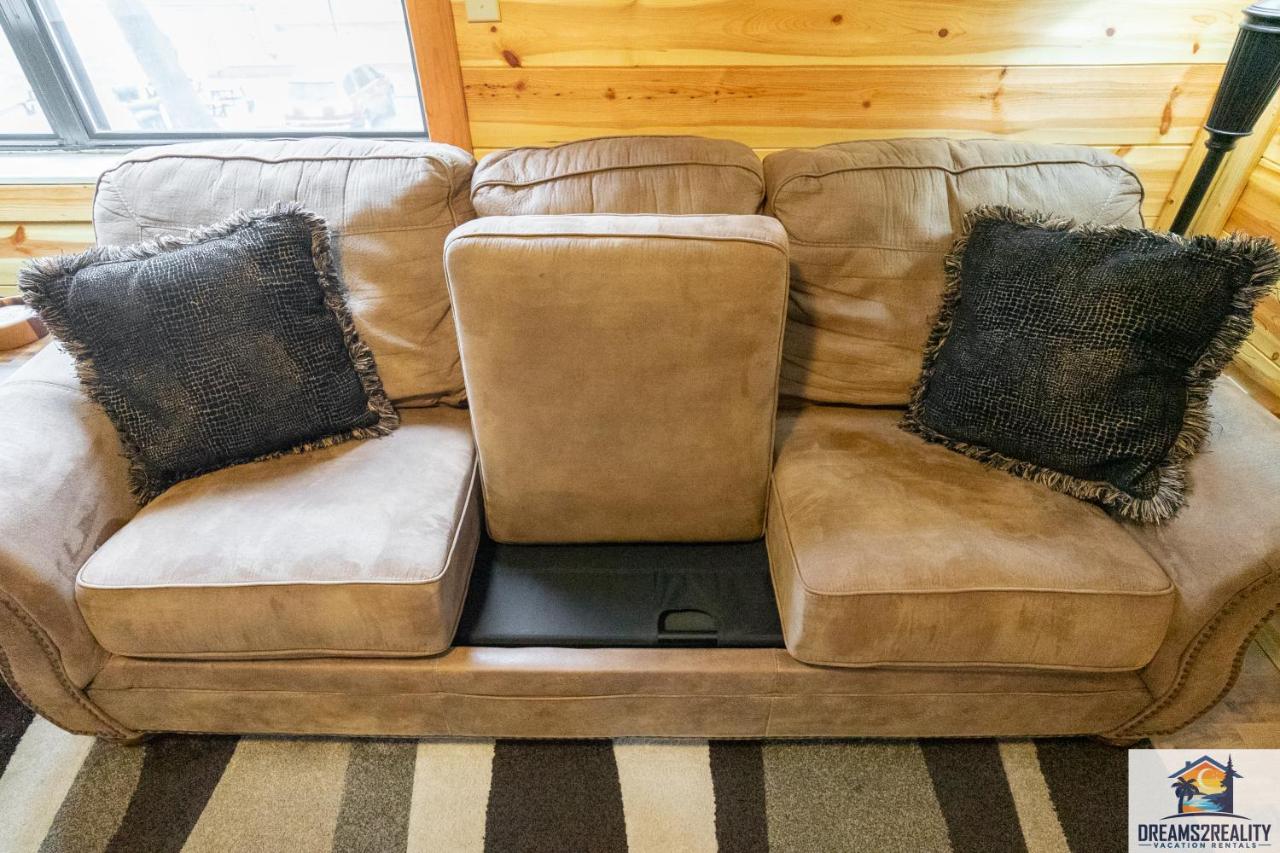 3Br Condo With Lake View - Trout Fishing - Playground - 2 Pools - Free Tickets Included - Pr69-9 Branson Kültér fotó