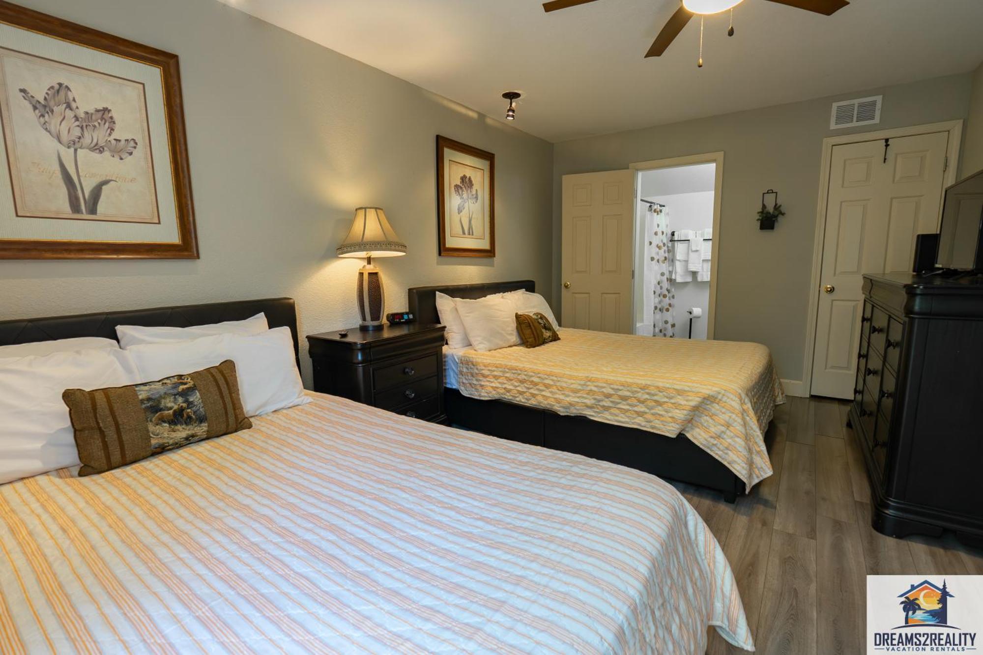 3Br Condo With Lake View - Trout Fishing - Playground - 2 Pools - Free Tickets Included - Pr69-9 Branson Kültér fotó