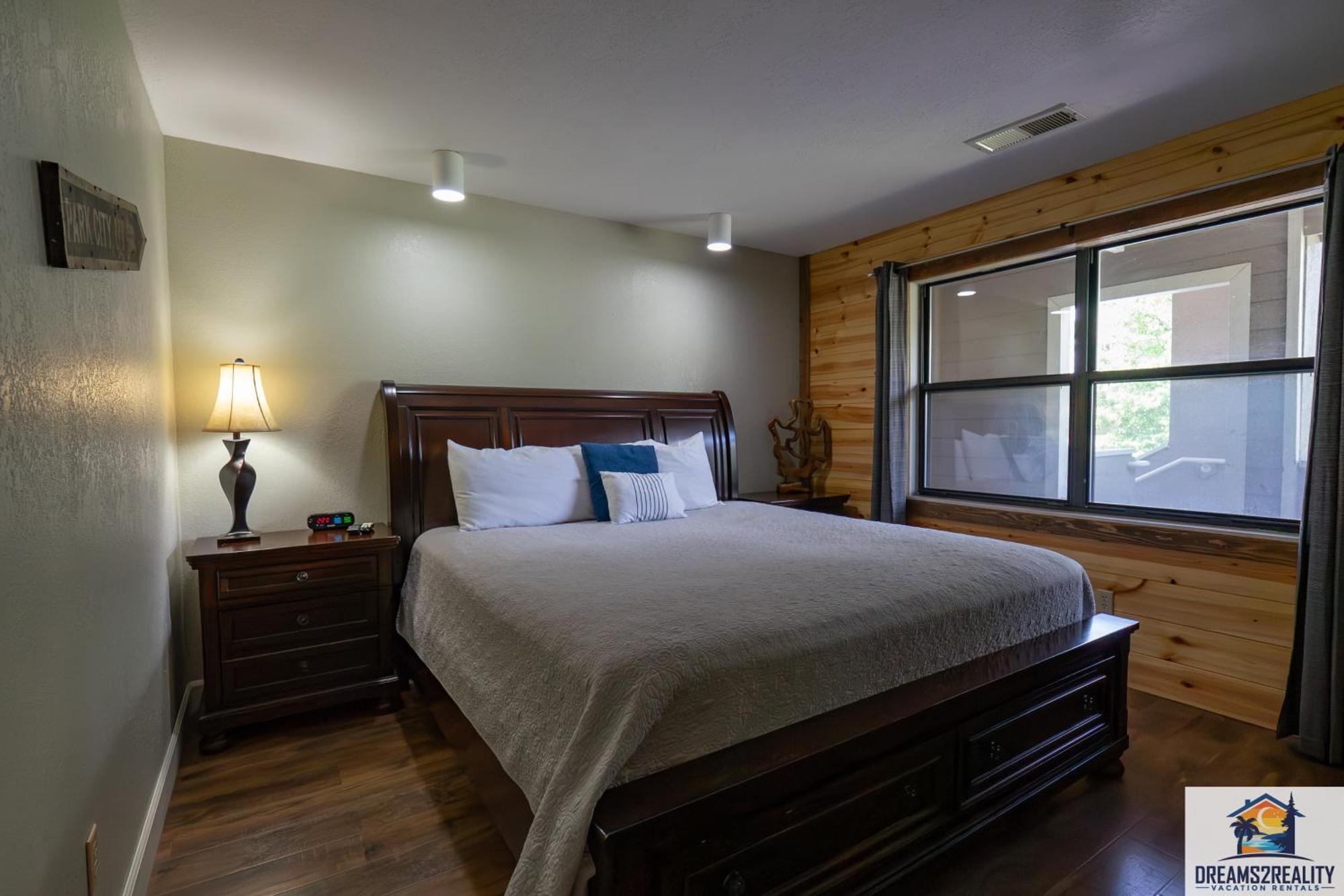 3Br Condo With Lake View - Trout Fishing - Playground - 2 Pools - Free Tickets Included - Pr69-9 Branson Kültér fotó