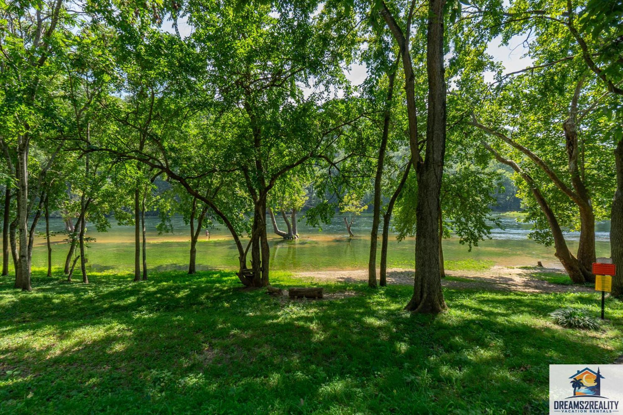 3Br Condo With Lake View - Trout Fishing - Playground - 2 Pools - Free Tickets Included - Pr69-9 Branson Kültér fotó