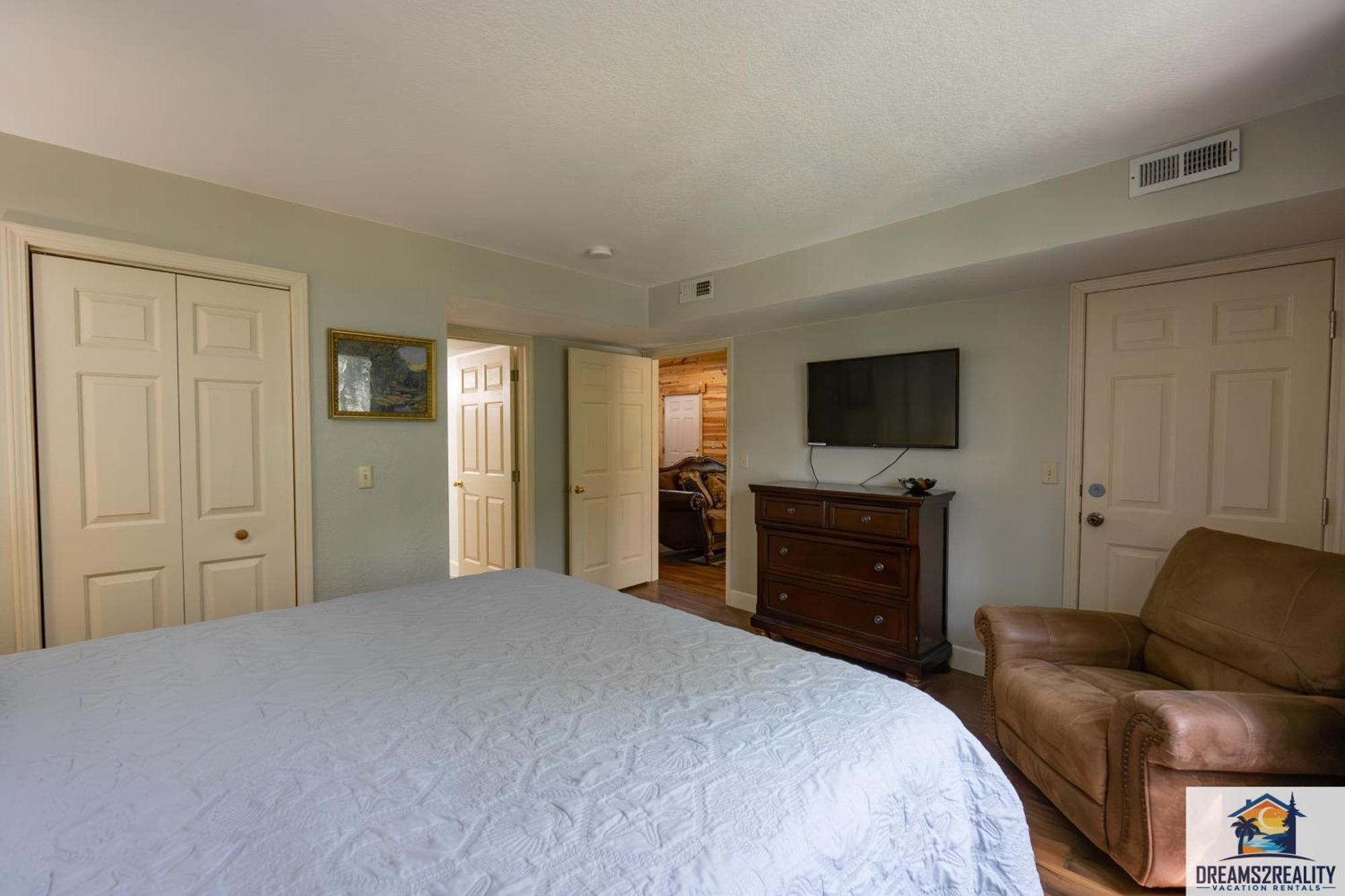 3Br Condo With Lake View - Trout Fishing - Playground - 2 Pools - Free Tickets Included - Pr69-9 Branson Kültér fotó
