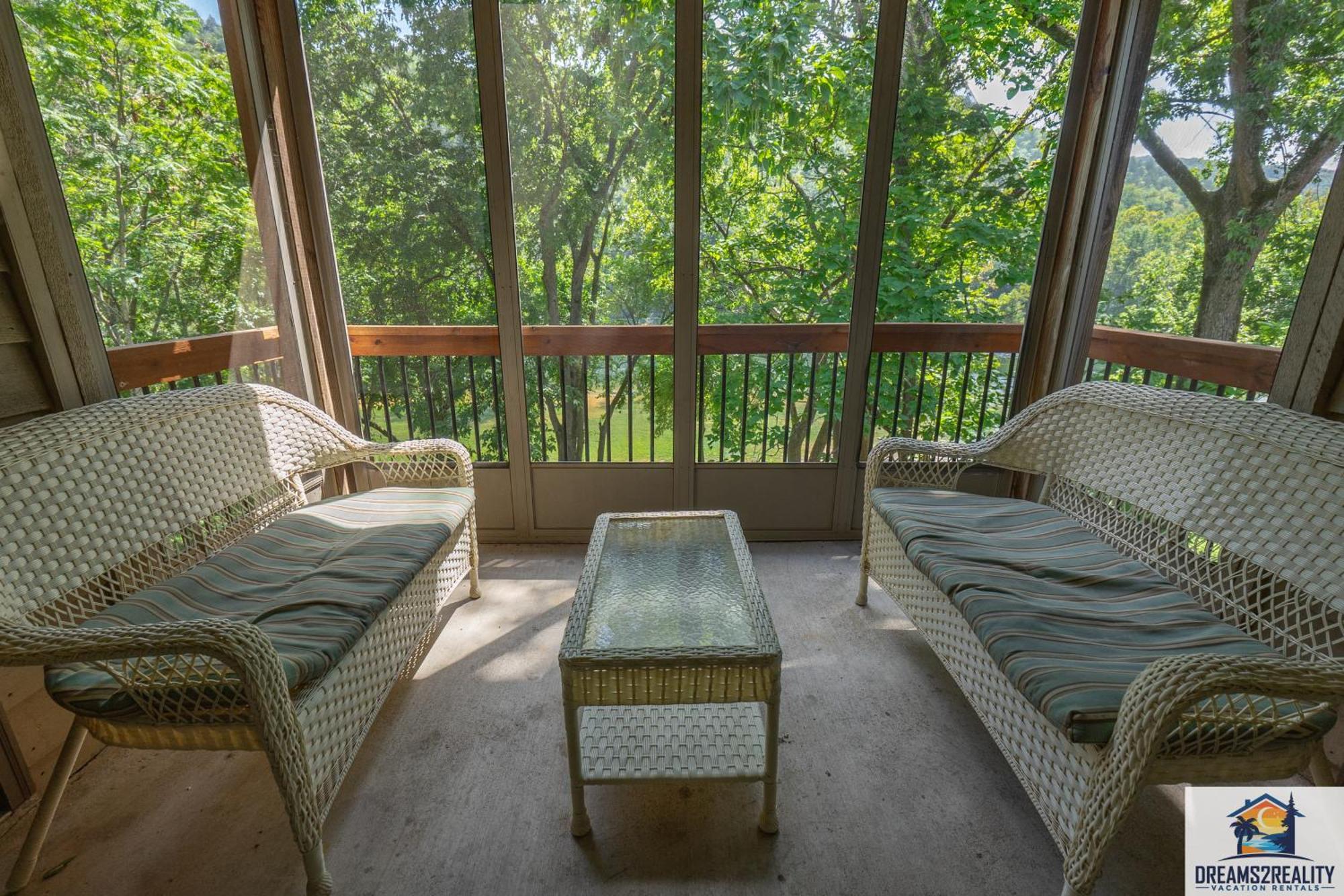 3Br Condo With Lake View - Trout Fishing - Playground - 2 Pools - Free Tickets Included - Pr69-9 Branson Kültér fotó