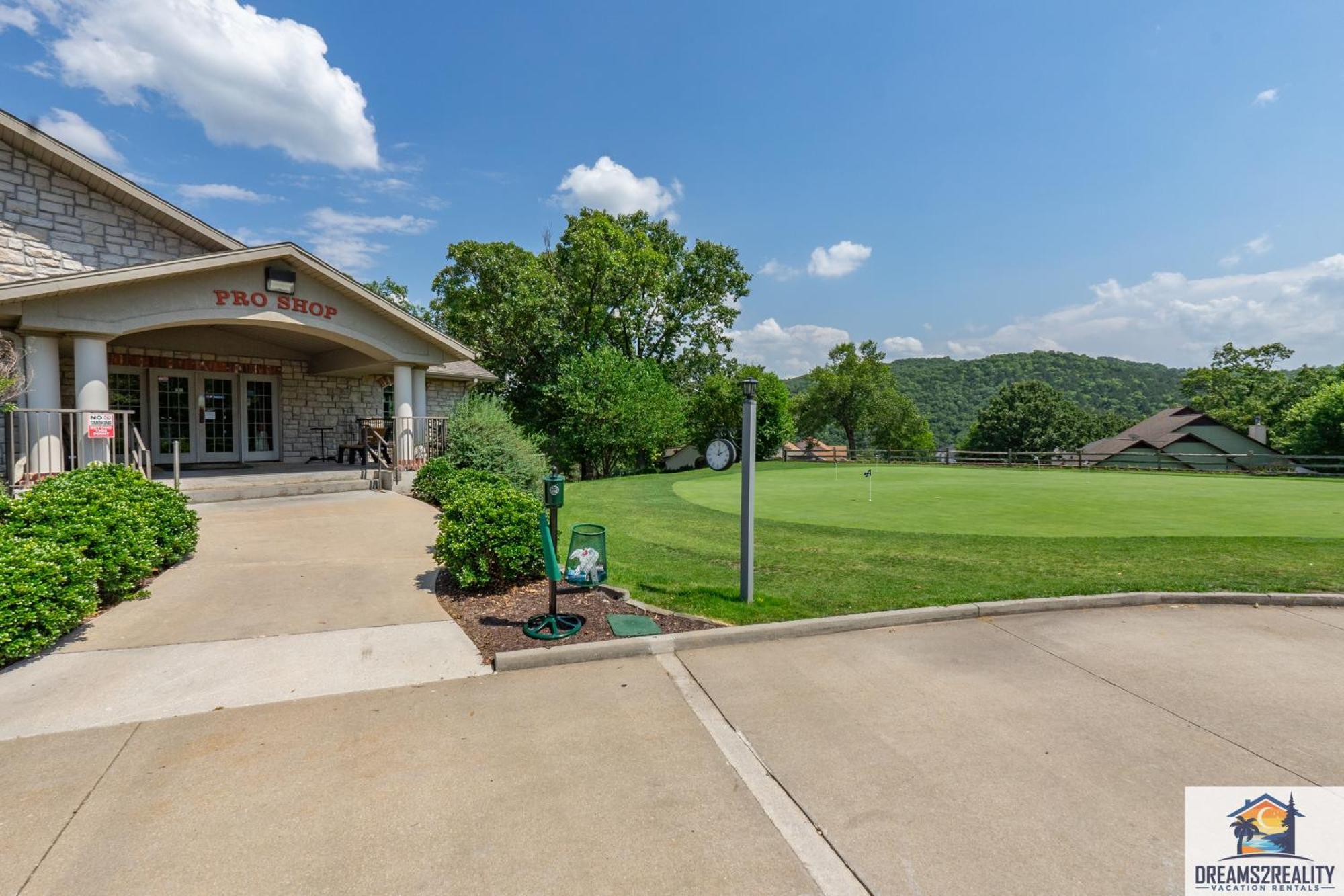 3Br Condo With Lake View - Trout Fishing - Playground - 2 Pools - Free Tickets Included - Pr69-9 Branson Kültér fotó