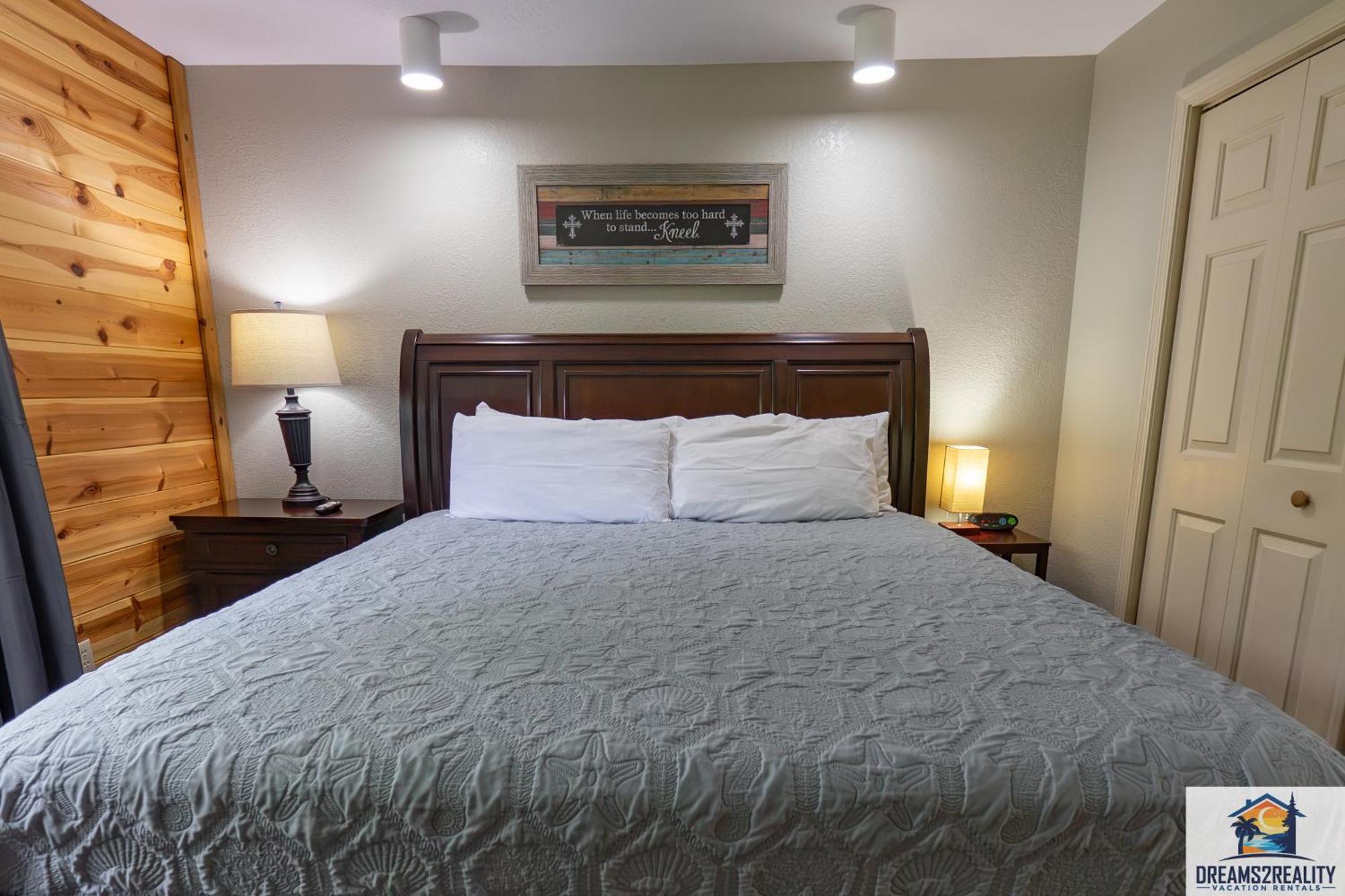 3Br Condo With Lake View - Trout Fishing - Playground - 2 Pools - Free Tickets Included - Pr69-9 Branson Kültér fotó
