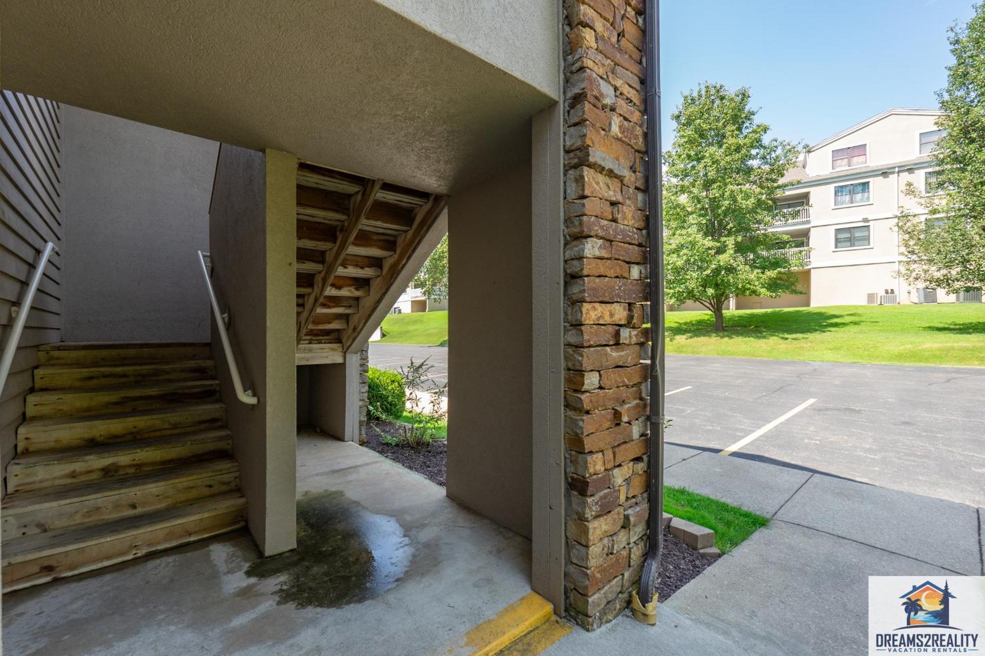 3Br Condo With Lake View - Trout Fishing - Playground - 2 Pools - Free Tickets Included - Pr69-9 Branson Kültér fotó