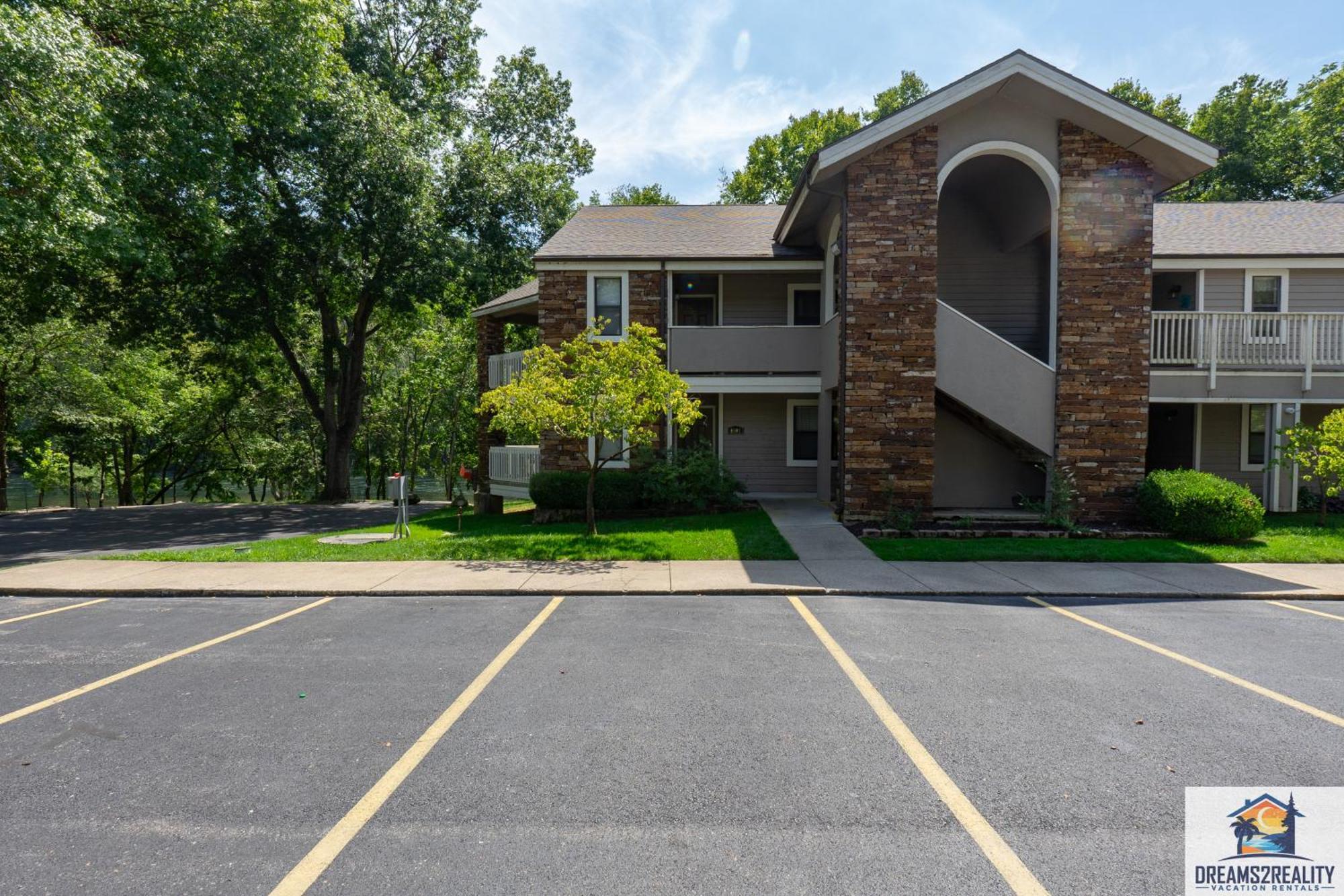 3Br Condo With Lake View - Trout Fishing - Playground - 2 Pools - Free Tickets Included - Pr69-9 Branson Kültér fotó